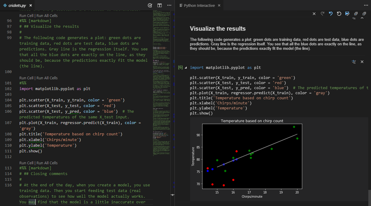 The 5 Best Python IDE s And Code Editors For 2019 PythonForBeginners