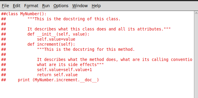 Shortcut To Comment Out Multiple Lines In Python PythonForBeginners