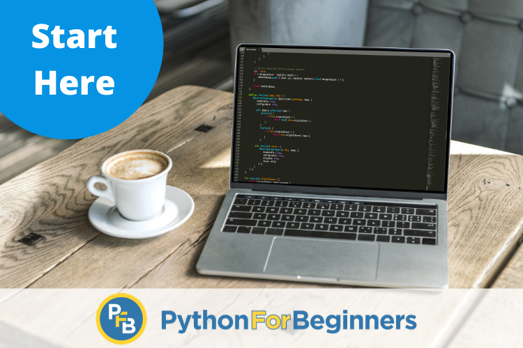 Learn Python By Example - PythonForBeginners.com